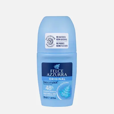 Felce Azzurra Original