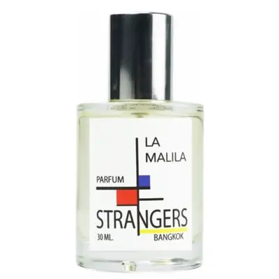 Strangers Parfumerie La Malila