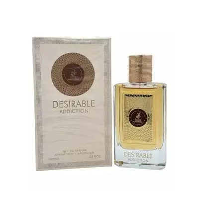 Новинка Alhambra Desirable Addiction