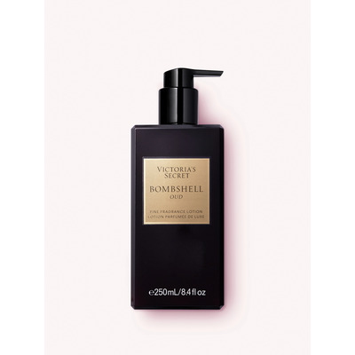 Victoria`s Secret Bombshell Oud Лосьон для тела 250 мл