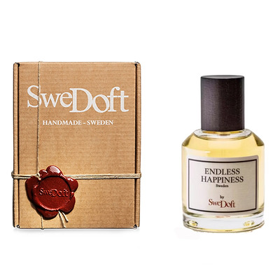 Парфюмерия Свидофт Эндлес хэпинес 50 мл