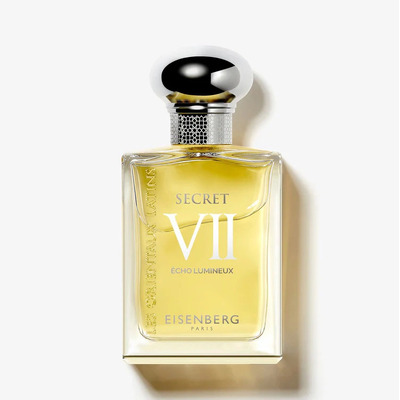 Парфюмерия Жозе айзенберг Секре 7 эко люмине 100 мл
