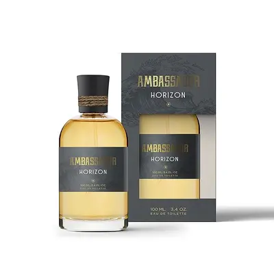 Parfums Genty Ambassador Horizon набор парфюмерии