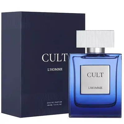 Cult L Homme