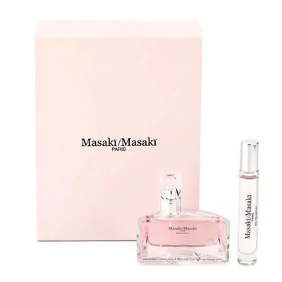 Masaki Matsushima Masaki Masaki набор парфюмерии
