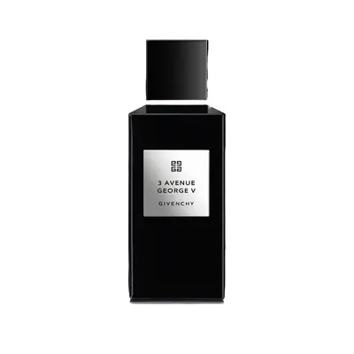 Новинка Givenchy 3 Avenue George V