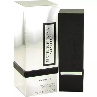 Burberry Sport Ice For Men SpellSmell.ru