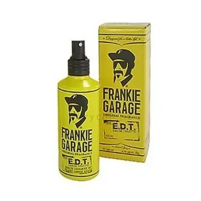 Frankie Garage Frankie Garage