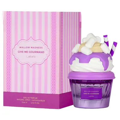 Латтафа Маллоу маднесс для женщин