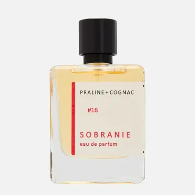 Парфюмерия Парфюм 21 век Собрание 16 пралине коньяк 50 мл