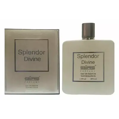 Seris Parfums Splendor Divine