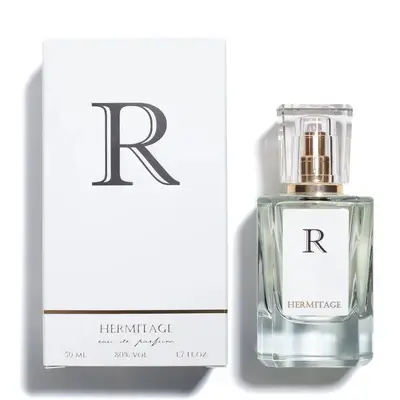 Hermitage Hermitage R