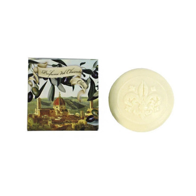 Nouvelle Etoile Олива Мыло Мыло 50 гр