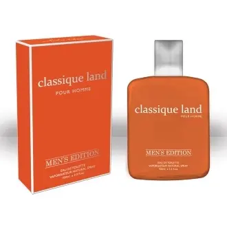 Delta Parfum Andre Renoir Mens Edition Classique Land