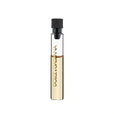 Миниатюра Dolce & Gabbana K by Dolce and Gabbana Туалетная вода 1.5 мл - пробник духов