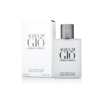 Giorgio Armani Acqua Di Gio Лосьон после бритья 100 мл