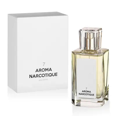 Aroma Narcotique Aroma Narcotique No 7