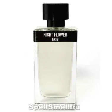 Eris Parfums Night Flower