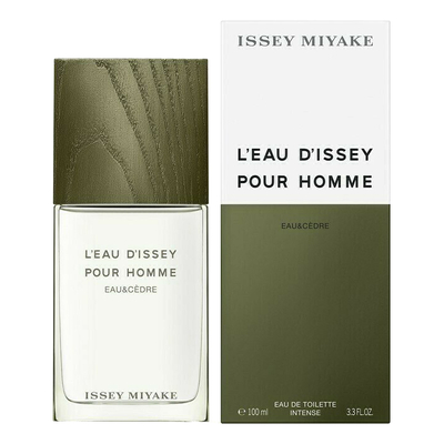 Issey Miyake SpellSmell.ru