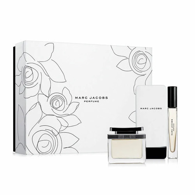 Marc Jacobs Marc Jacobs набор парфюмерии