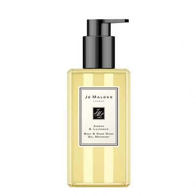 Jo Malone Amber and Lavender Гель для душа 250 мл