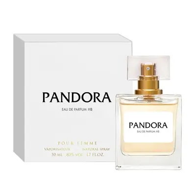 Пандора № 8 для женщин