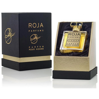 Парфюмерия Роже дав Риск мужской 50 мл