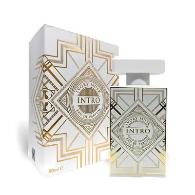 Фрагранс ворлд Айвори маск для женщин и мужчин