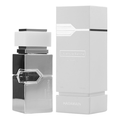 Парфюмерия Аль харамейн Эль авентуре бланш 30 мл
