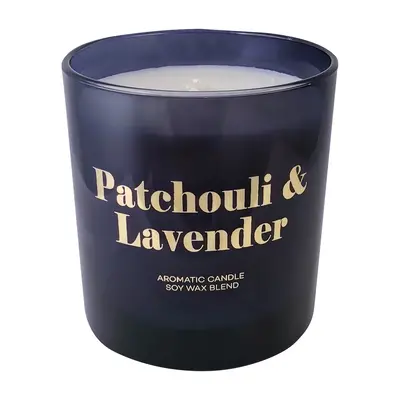 Rakle Patchouli and Lavender