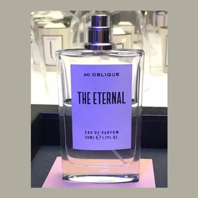 Atl Oblique The Eternal
