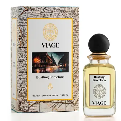 Виаж фрегренсес Бастлинг барселона