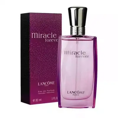 Духи Lancome Miracle Forever