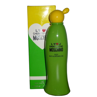 Moschino L Eau Cheap And Chic Гель для душа 200 мл