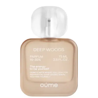 OUME Deep Woods