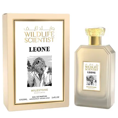 Майлстоун Вайлдлайф сайнтист леон для женщин и мужчин