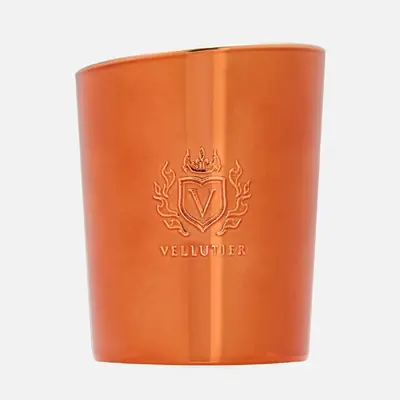 Vellutier Flaming Sunset