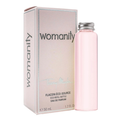 Парфюмерия Тьерри мюглер Вуманити 50 мл