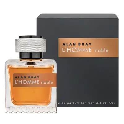 Алан брей Ль ом нобл для мужчин