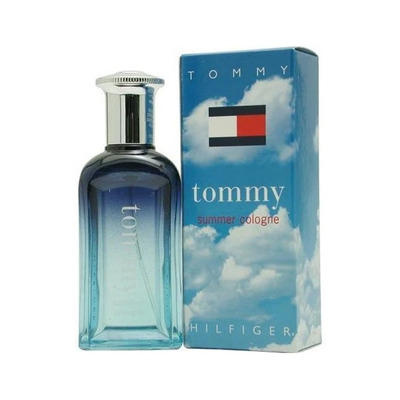 Tommy Hilfiger Tommy Summer Cologne 2002 Одеколон 100 мл