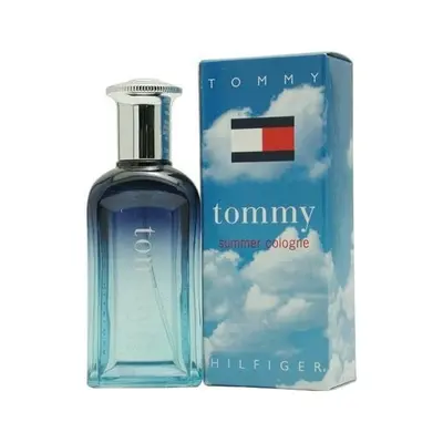 Аромат Tommy Hilfiger Tommy Summer Cologne 2002
