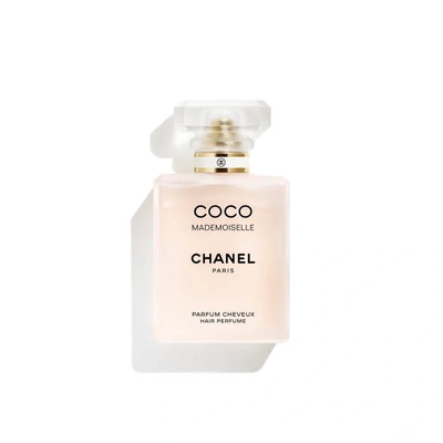 Chanel Coco Mademoiselle Hair Perfume Дымка для волос (уценка) 35 мл
