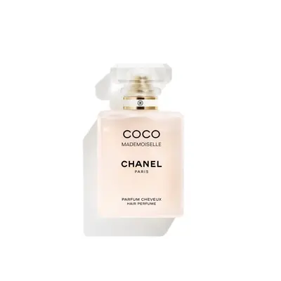 Chanel Coco Mademoiselle Hair Perfume Дымка для волос 35 мл