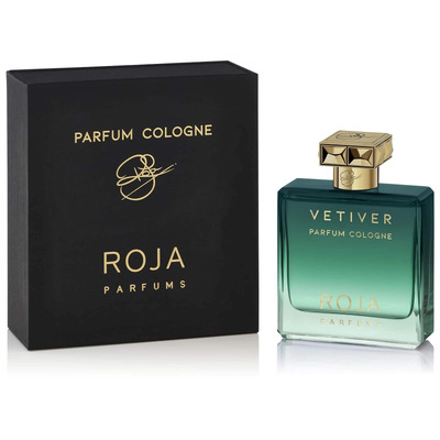 Roja Dove Vetiver Pour Homme Parfum Cologne Одеколон 100 мл