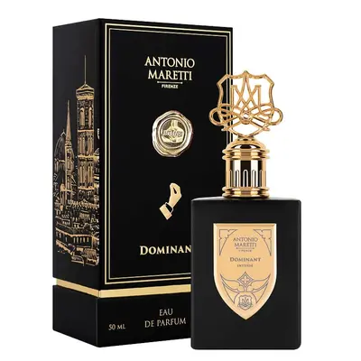 Антонио маретти Доминант интенс для мужчин