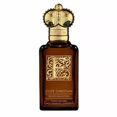 Парфюмерия Клайв кристиан Е женские 50 мл