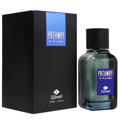 Тэд энджел Патвэй