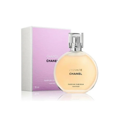 Chanel Chance Дымка для волос 35 мл