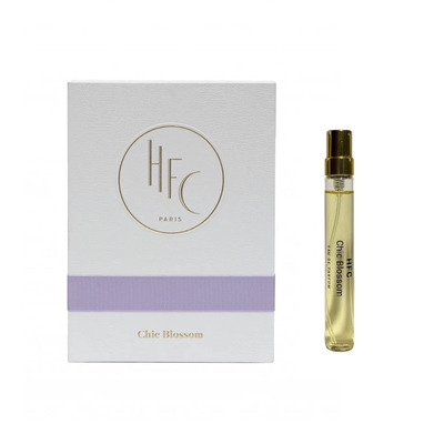 Миниатюра Haute Fragrance Company Chic Blossom Парфюмерная вода 7.5 мл - пробник духов