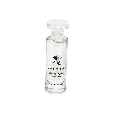Миниатюра Bvlgari Eau Parfumee Au The Blanc Одеколон (уценка) 5 мл - пробник духов